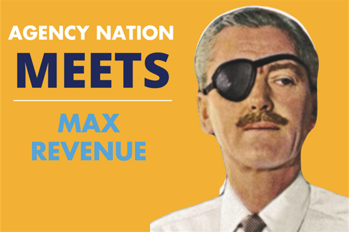 agency nation meets: max revenue 