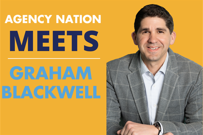 agency nation meets: graham blackwell