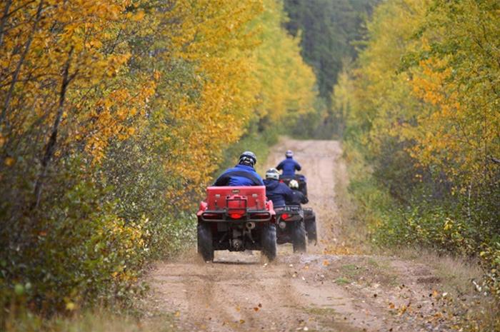 7 questions to ask clients about their recreational vehicles