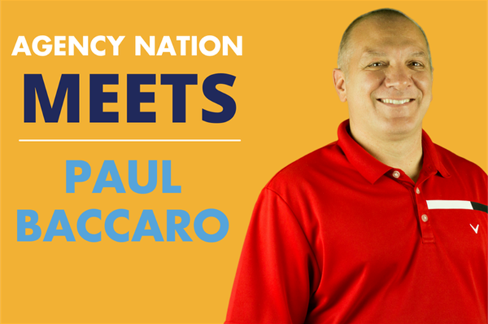 agency nation meets: paul baccaro 