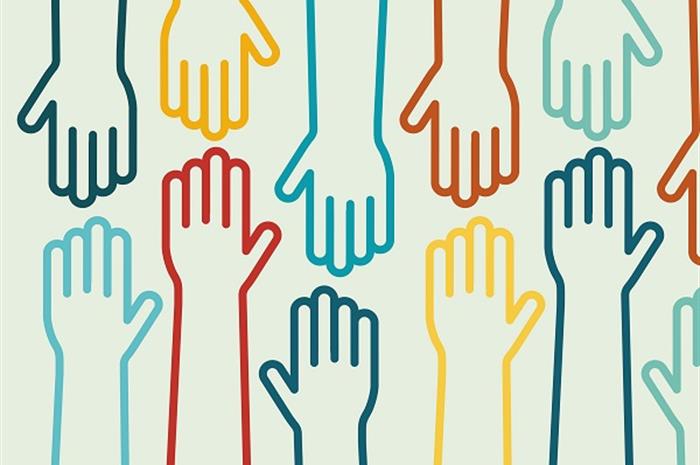 amplify your agency’s impact by getting involved in your community