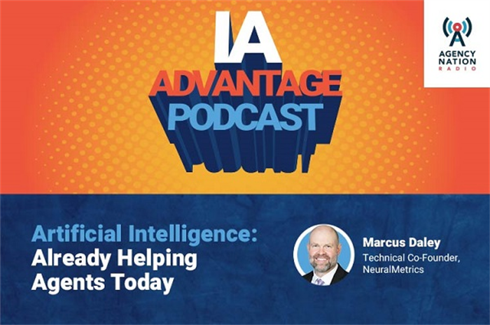an radio: artificial intelligence and independent agents 