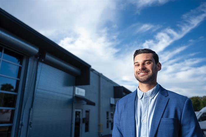 license to lead: meet 10 young agents 35 and under