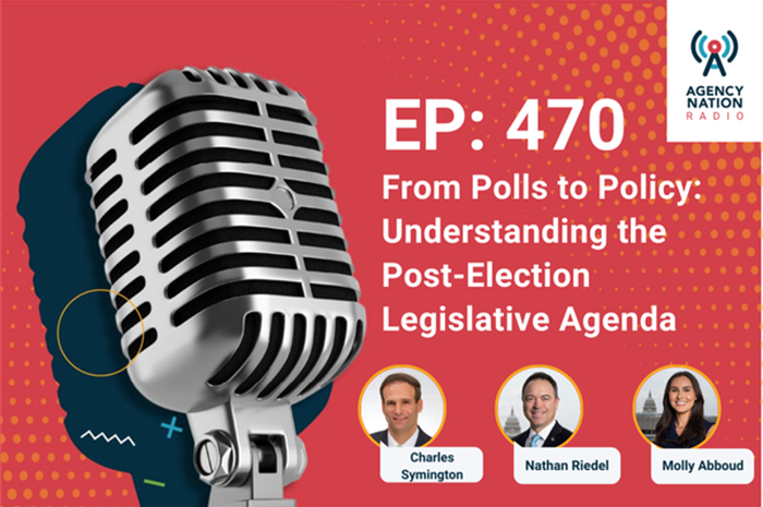 from polls to policy: understanding the post-election legislative agenda