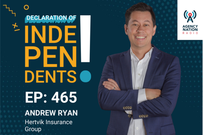 an radio: driving change and insurtech innovation with andrew ryan