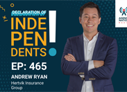 AN Radio: Driving Change and InsurTech Innovation With Andrew Ryan