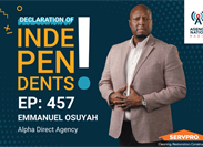 AN Radio: A Life of Service with Emmanuel Osuyah