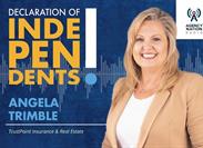 AN Radio: Knowledge Is Power with Angela Trimble