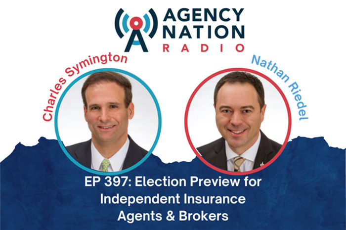 an radio: 2022 midterm election preview