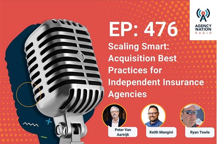 scaling smart: acquisition best practices for independent insurance agencies