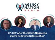 AN Radio: Navigating Claims Following Catastrophes