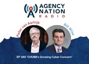 AN Radio: Catastrophic Cyber Risk with Chubb 