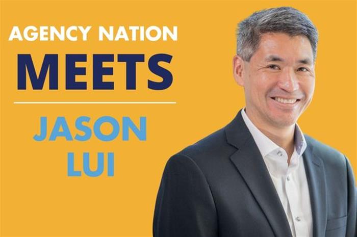 agency nation meets: jason lui