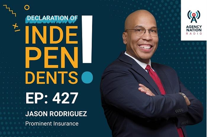 an radio: from brooklyn to broker with jason rodriguez