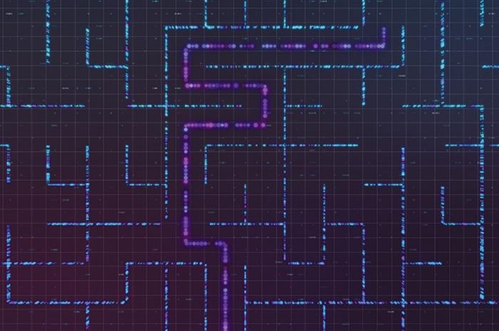 decoding the labyrinth