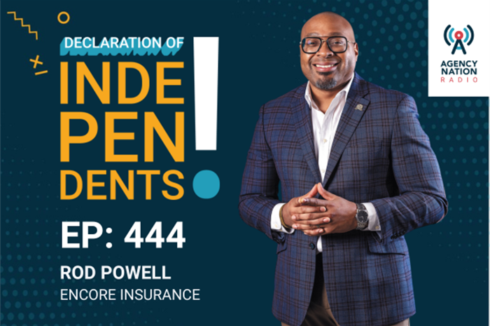 an radio: from r&b to p&c and benefits with jarrard ‘rod’ powell sr.