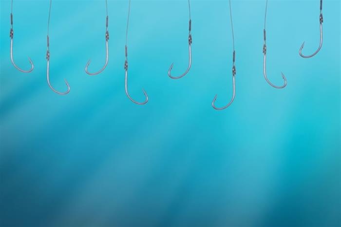 6 phishing techniques cybercriminals use to scam businesses