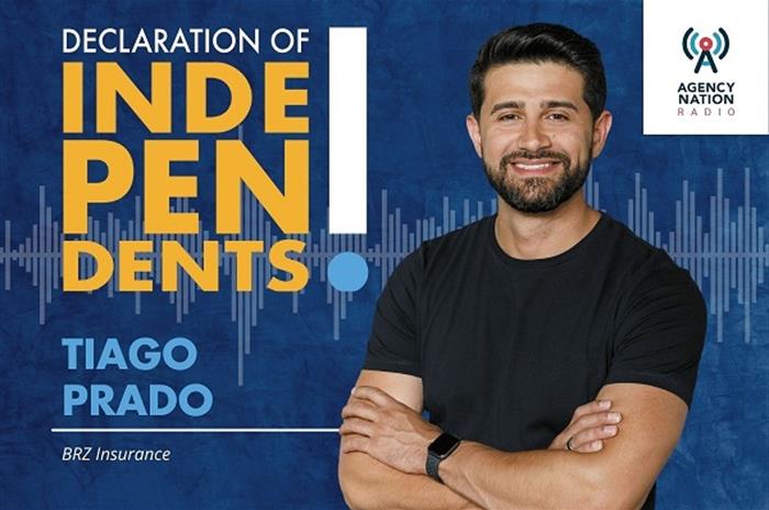 an radio: for the love of service with tiago prado